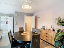 Appartement te huur in Burcht centrum