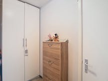 Appartement te huur in Burcht centrum