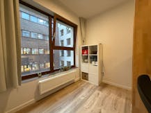 Studentenkamer ca. 18m² te koop op toplocatie te Antwerpen