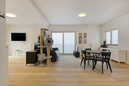 Appartement te koop Gent