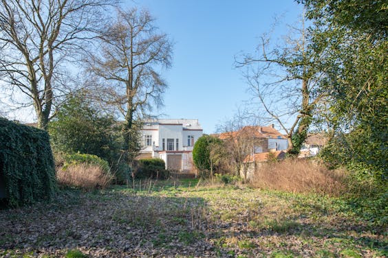 Mansion for sale Gistel