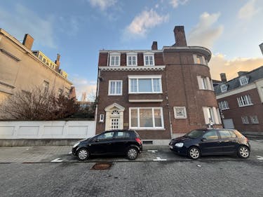 Kantoor te huur in Kortrijk