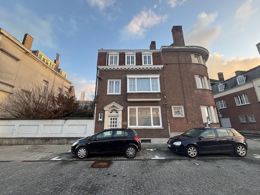 Kantoor te huur in Kortrijk 