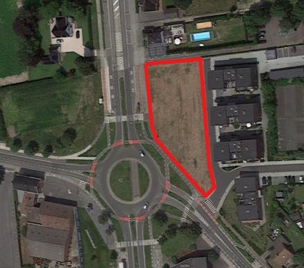 Projectgrond te koop Gits