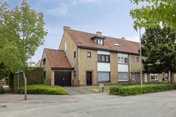 Huis te koop Roeselare