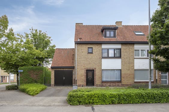 Huis te koop Roeselare
