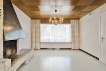 Ruime gezinswoning met tuin te koop in Roeselare