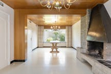 Ruime gezinswoning met tuin te koop in Roeselare