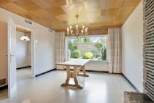 Ruime gezinswoning met tuin te koop in Roeselare