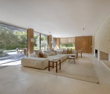 Luxueuze villa met zwembad te koop in het Zoute - Knokke