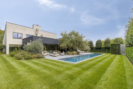 Villa te koop Knokke Zoute