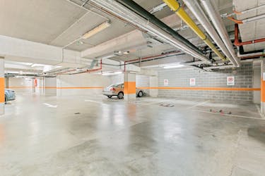 Place de parking souterraine à vendre dans le bâtiment Figaro !