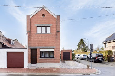 Huis te koop Melsbroek