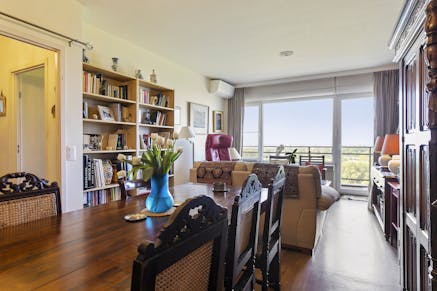 Appartement verkocht Antwerpen-Zuid