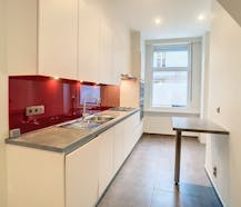 Charmante woning met 3 slaapkamers in centrum Brugge