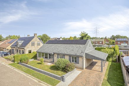 Huis te koop Kontich