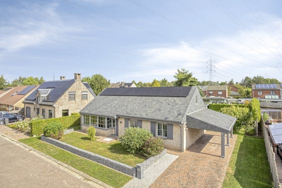 Villa te koop Kontich