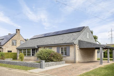 Villa te koop Kontich
