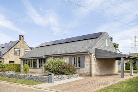 Villa te koop Kontich