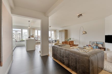 Appartement à vendre Gand (Gent)
