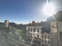 Studio te koop in Antwerpen-Noord