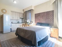 Studio te koop in Antwerpen-Noord