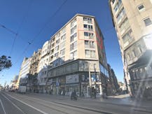 Studio te koop in Antwerpen-Noord