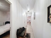 Praktisch appartement te huur, nabij het station in Brugge.