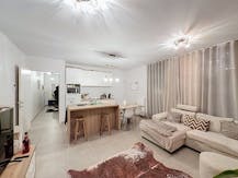 Praktisch appartement te huur, nabij het station in Brugge.