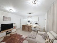 Praktisch appartement te huur, nabij het station in Brugge.