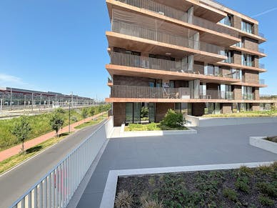 Appartement te huur Brugge