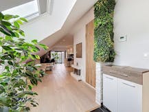 For rent: 3-bedroom apartment in Jette