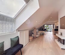 For rent: 3-bedroom apartment in Jette