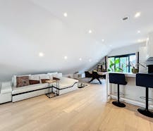 For rent: 3-bedroom apartment in Jette