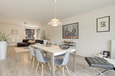 Recente woning (2020) met 4 slaapkamers te koop in Aartrijke