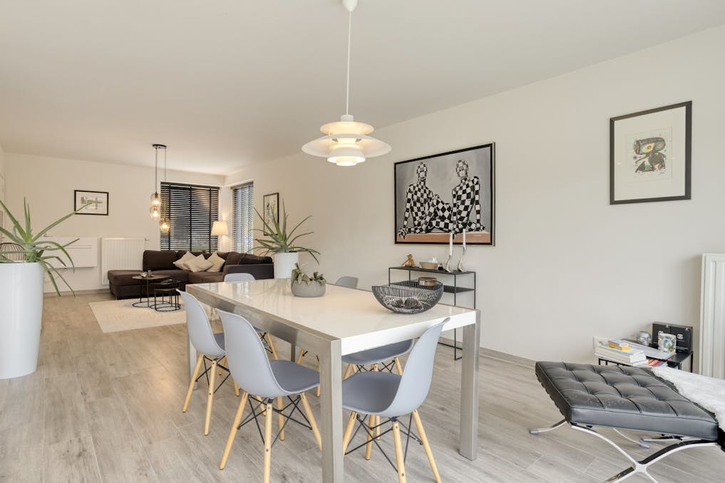 Recente woning (2020) met 4 slaapkamers te koop in Aartrijke