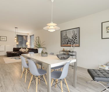 Recente woning (2020) met 4 slaapkamers te koop in Aartrijke