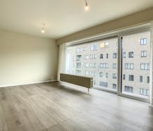 Mooi opgefriste studio te huur Oostende