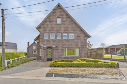 House for sale Oudenaarde