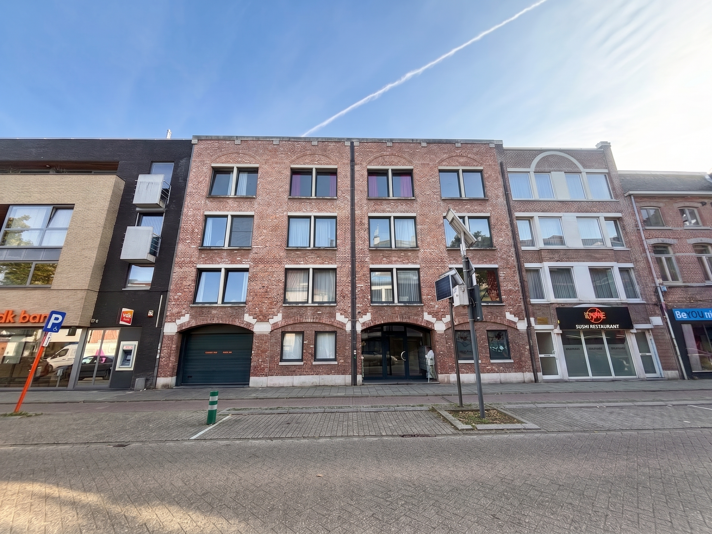 Studio in Hasselt