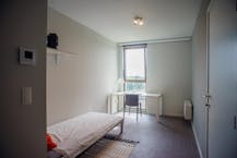 3 studentenkamers te koop te station Brugge