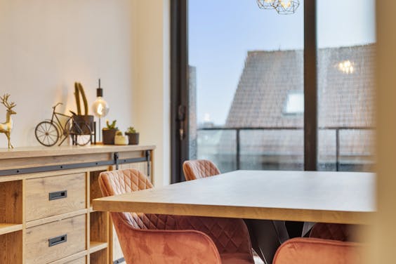 Appartement te koop Roeselare