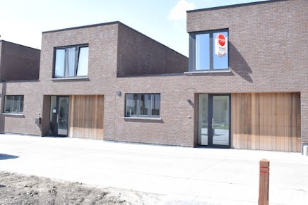 Huis te huur Kruisem