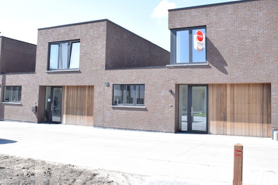 Huis te huur Kruisem