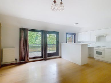Appartement te huur Assebroek