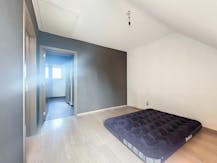 Gezellig appartement met 1 slaapkamer gelegen te Nieuwmoer! 