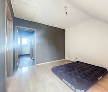 Gezellig appartement met 1 slaapkamer gelegen te Nieuwmoer!