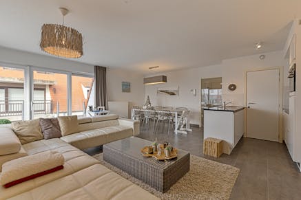 Appartement te koop Nieuwpoort