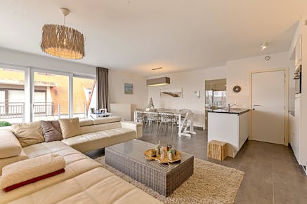 Appartement verkocht Nieuwpoort