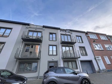 Appartement gelegen in Laken